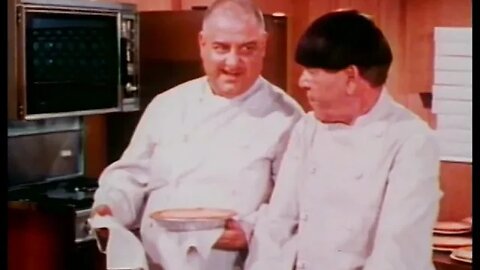 Three Stooges Animation - Dentist The Menace