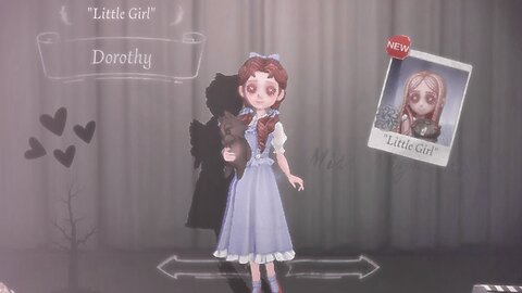 Exploring Identity V: My First Time Playing ♡