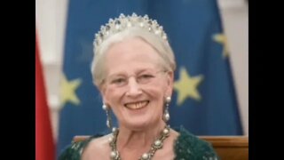 Rainha dinamarquesa retira títulos reais de 4 netos e diz que “sente muito”Margrethe II