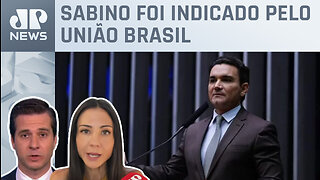 Amanda Klein e Beraldo analisam confirmação de Sabino no Ministério do Turismo