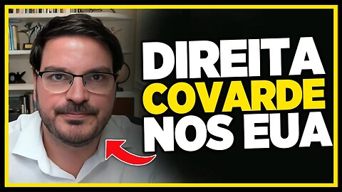 REACT: CONSTANTINO ATACA MBL DE FASCISTA! | Cortes do @MBLiveTV