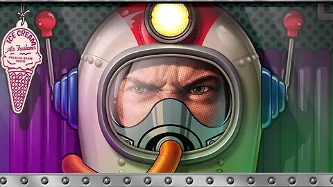 2 Teasers For Galactic Tank Force by American Pinball