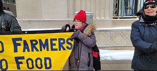 2024 02 16 Ottawa protest 1