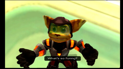 Bel Plays Ratchet & Clank Going Commando Part 20 | Hornet's Nest