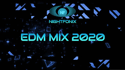 Nightfonix | EDM Mix 2020