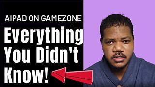 Aipad IDO Upcoming On Gamezone. Everything You Need To Know Before Getting A Tier. Important!!!