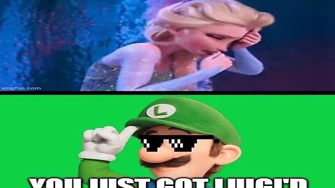 The Mario Movie Destroys Frozen 2