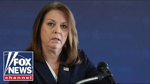 Secret Service chief confronted by Senators at RNC: 'Do you answer to anyone?'