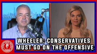 Liz Wheeler: Conservatives Need to Change the Game