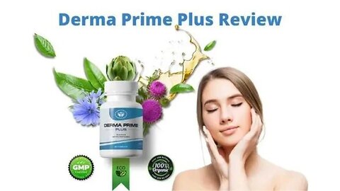DERMA PRIME PLUS REVIEW Derma Prime Plus Work ? Derma Prime Plus #dermaprimeplusreview