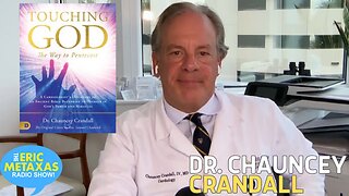 Dr. Chauncey Crandall Speaks on the Power of God to Heal the Sick and Raise the Dead