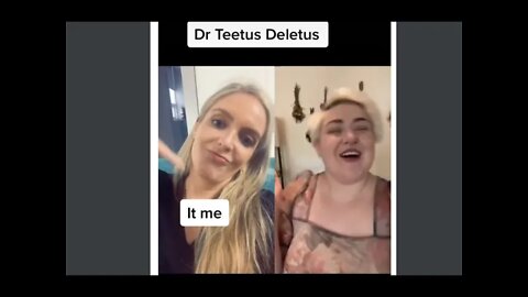 Deep Dive on Dr. "Teetus Deletus" America's Dr. Mengele