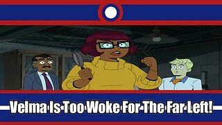 Velma Is So Woke That Far Leftists Think It Is A Far Right Parody