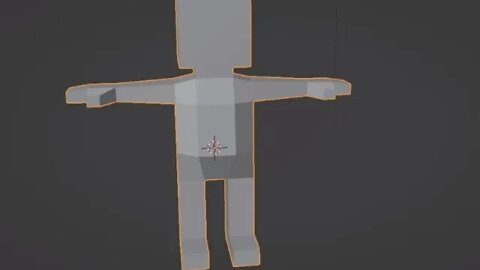 How i am learning blender| Working on character Design in Blender | 2D & 3D Animation