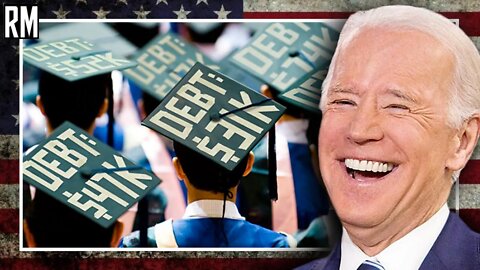 No Student Debt Relief For You - Biden Screws College Students