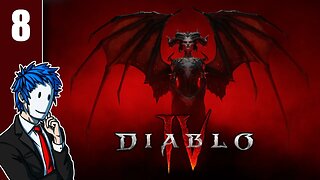 Diablo IV | Episode 8/8