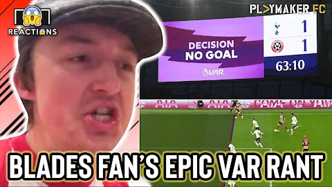 Reactions | "VAR has ruined the game" - Enough is enough?