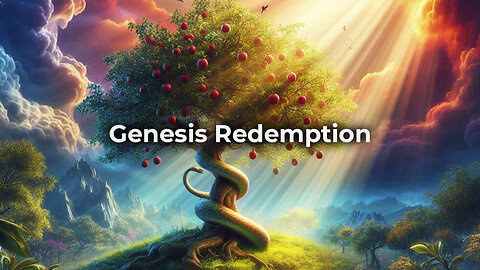 Genesis Redemption | Worship Song
