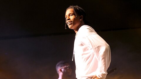 U.S. Envoy For Hostage Affairs Attends A$AP Rocky's Trial