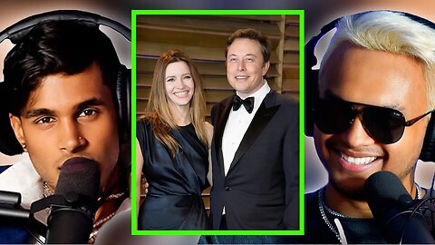 The Elon Musk Dating Strategy @THEWINGMANPODCAST
