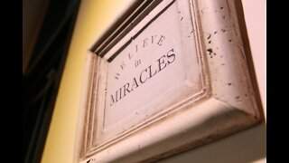 The Miracles of Jesus. Believe! (SCRIPTURE)
