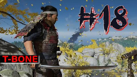 GHOST OF TSUSHIMA DIRECTOR'S CUT PL Polski Dubbing [2K 60FPS PC ULTRA] - No Commentary Part 18