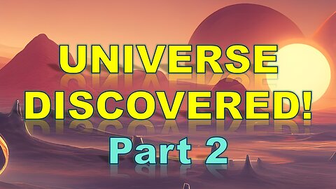 The Universe Next Door; the Plejaren's Mission of Discovery part 2