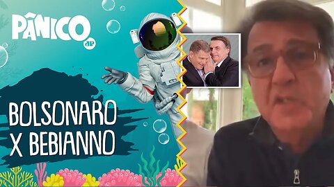 Paulo Marinho: Bolsonaro demitiu Bebianno de MANEIRA COVARDE