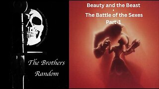 Beauty and the Beast | The Battle of the Sexes with guest Heather, a story enthusiast (Part-1) Ep.30