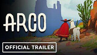 Arco - Official Gameplay Trailer