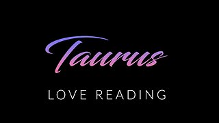 Taurus♉ You bring me HAPPINESS & I'm becoming a better person. I choose YOU! - Twin Flame Reading