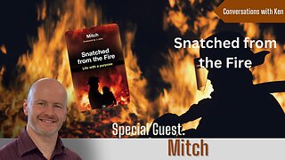 Snatched from the Fire - Mitch