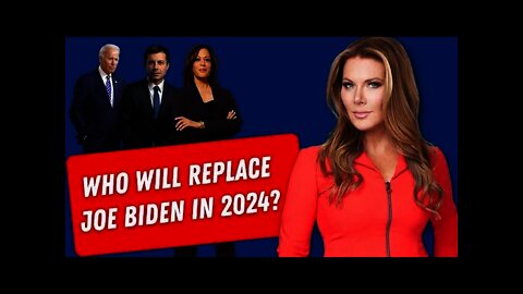 Dems Plan To Replace Biden in 2024 Amid Mass Inflation, Low Polling