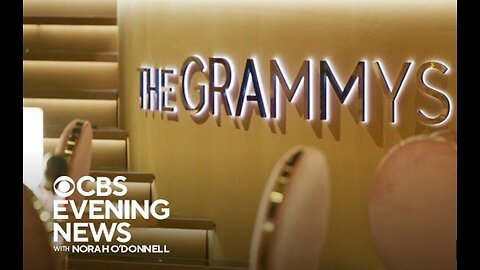 Previewing the 66th annual grammy Awards