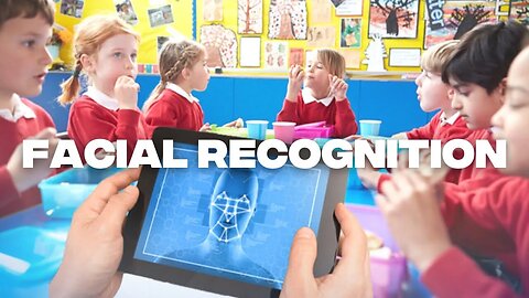 Facial Recognition Being Used In Australian Schools