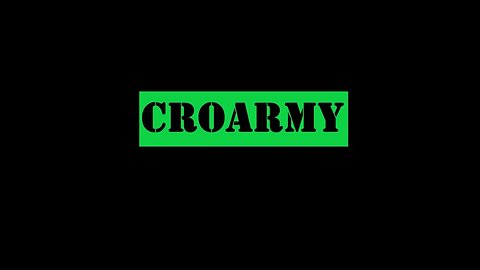 croarmy switch bcro drops to army and xarmy