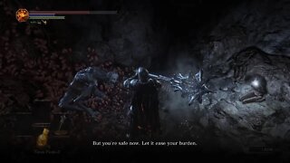 Dark Souls III: With Death By My Side. Ep. 6