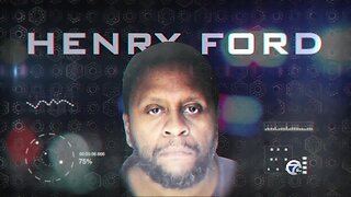 Detroit's Most Wanted: Fugitive Henry Ford cuts off tether, steals Ford vehicles across Detroit
