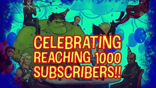 Celebrating Reaching 1000 Subs With The 2 Star Arena! | Marvel Contest Of Champions