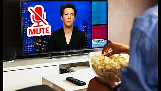 Rachel Maddow Has Valuable Advice for Joe Biden's Reelection Effort: 'Run a Better Campaign'