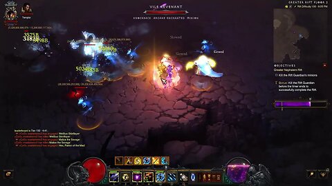 diablo 3 farmin