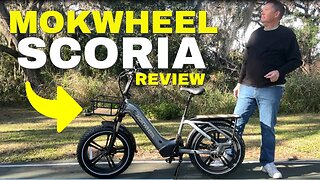Mokwheel Scoria Review (2023)