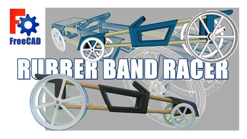 Rubber Band Racer and download