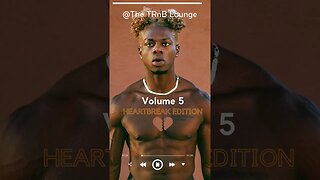 Trapsoul/RnB/Bedroom Playlist #Volume 5 (Heartbreak Edition)