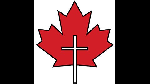 God and country-all that matters-Canadian Christian nationalism