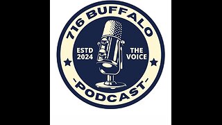 The Buffalo Podcast - Episode IX Todd Gallagher