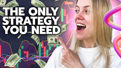 The Only Pocket Option Trading Strategy You Need | Awesome Oscillator Replacement