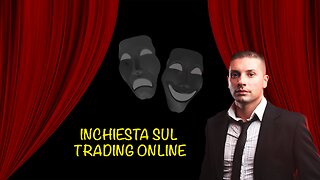 Inchiesta sul trading on line