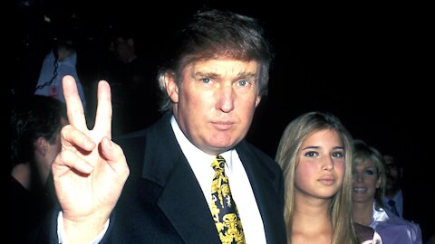 Donald Trump biography in pictures - as his Birthday Approaches