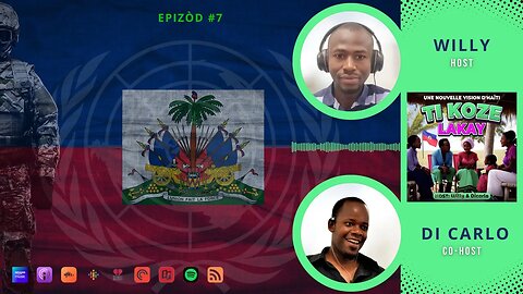 Intervention armée étrangère en Haïti : complots et agendas cachés